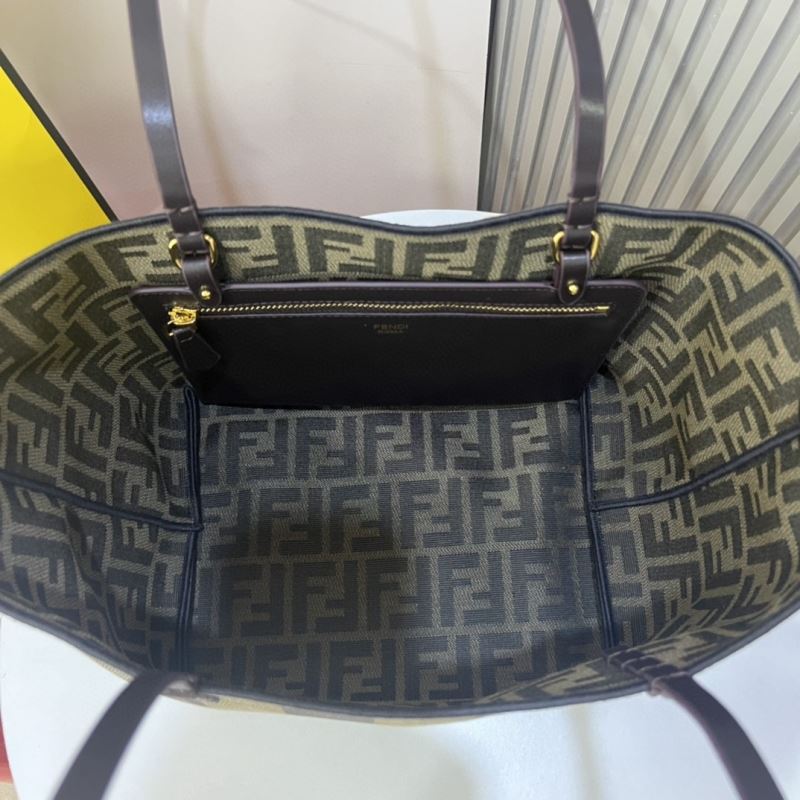 Fendi Shopping Bags